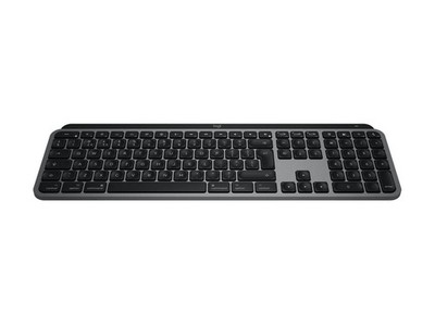 Logitech MX Tastatur