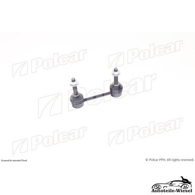 Koppelstange Stabilisator / 117Mm Hinten für Dodge Durango Jeep Grand ab 10->