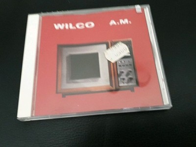 Wilco - A.M.