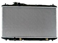 For 2013-2015 Acura ILX Radiator Koyo 72674PPVV 2014 2.0L 4 Cyl Aluminum Core