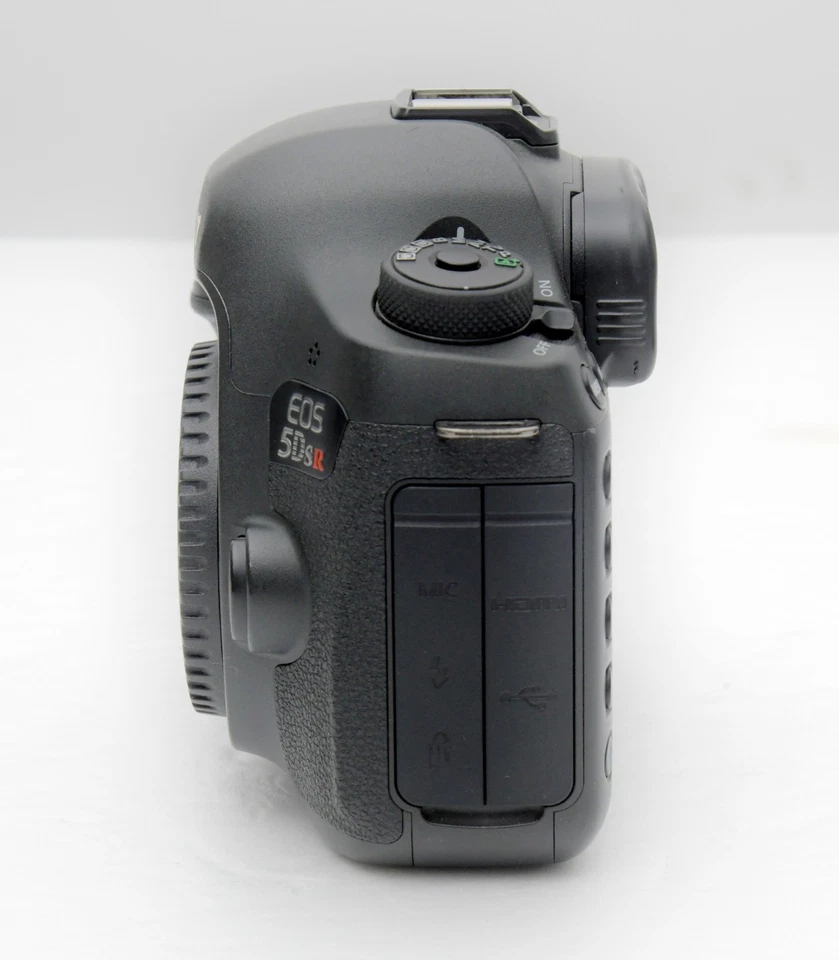 Canon EOS 5DS R, Foto 4 von 5