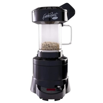 FreshRoast SR800 HOME COFFEE ROASTER + FREE GREEN COFFEE SAMPLE + FREE SHIPPING