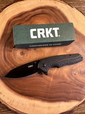 CRKT Copacetic 2620