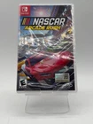 Nintendo Switch NASCAR Arcade Rush Video Game