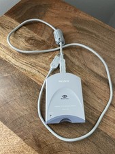 Sony MSAC-US1 USB Memory Stick Card Reader/Writer Adapter for Memory Stick Cards