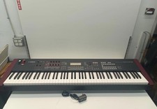 Yamaha MOXF8 Keyboard Synthesizer