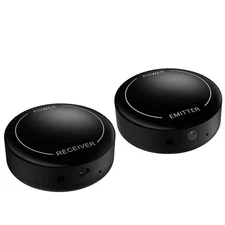 Infrared Wireless IR Repeater Long Range 500 Feet and IR Remote Control Exten...