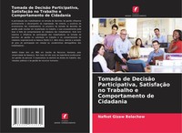 Nafkot Gizaw Belachew | Tomada De DecisãO Participativa, SatisfaçãO No...