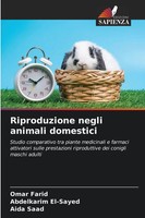 Omar Farid (U. A.) | Riproduzione Negli Animali Domestici | Taschenbuch (2025)