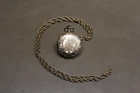Antique - ILLINOIS Watch Co. 1914 Grade 203 15J Pocket Watch- Running
