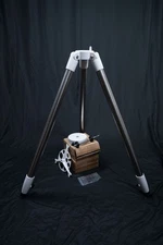 Sky Watcher HEQ5 Tripod S30400-2 Telescope Tripod and Counterweights ONLY