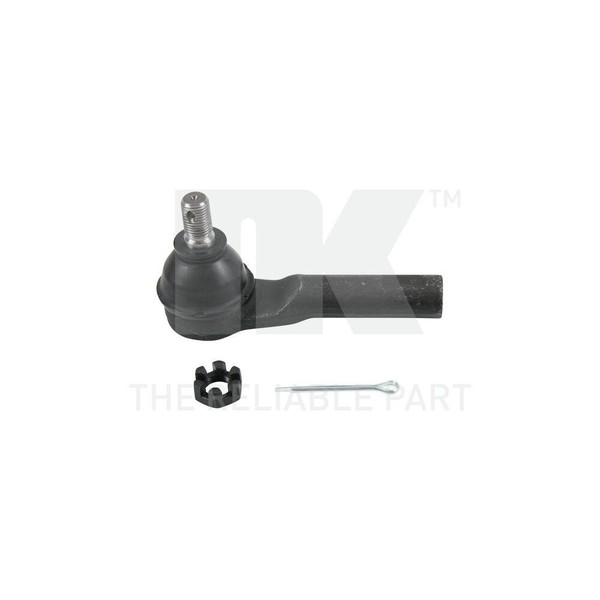 Spurstangenkopf NK 5032262 FüR Nissan, Vorderachse Links, Vorderachse Rechts-image
