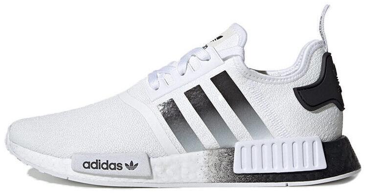 adidas NMD_R1 White Black Gradient for Sale Authenticity