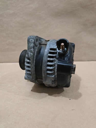 2003 - 2009 Acura TL MDX RL Alternator Assembly 130 amp 06311-RJA-505RM OEM - Picture 8 of 10