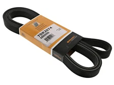 ContiTech Alternator Drive BELT For Porsche 2004-2018 3.2 V6 3.6L (BASE) Cayenne