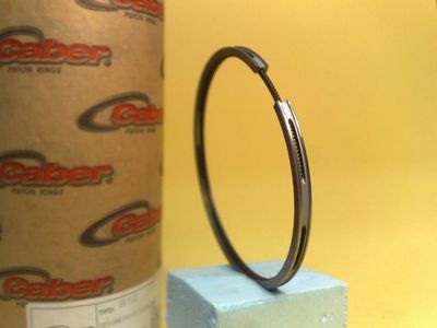 Oil Control Piston Rings Ø 80 - 84.5 mm (3.15 - 3.327 in) w/ Spring ...
