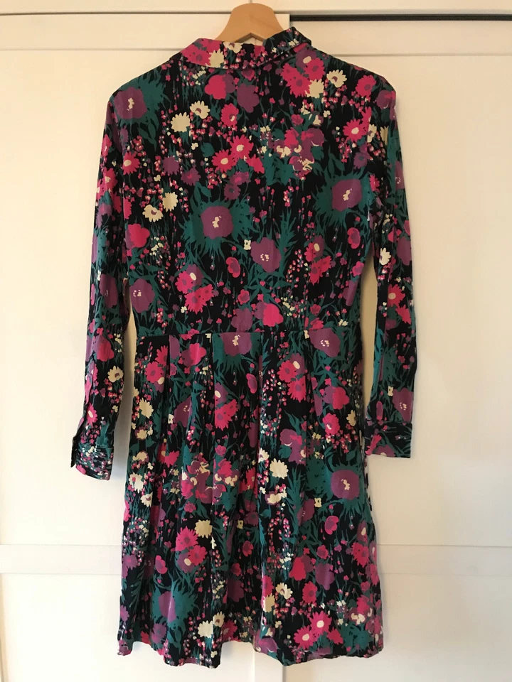 People Tree Kleid Gr. 36 - Bild 4 von 4