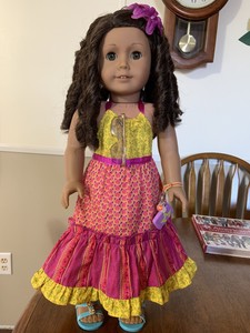 american girl truly me 44