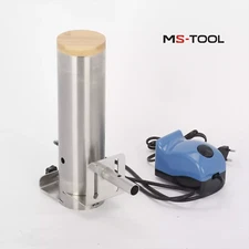 Stainless Steel Cold Smoke Generator Portable Electric BBQ Smoker for Smoking