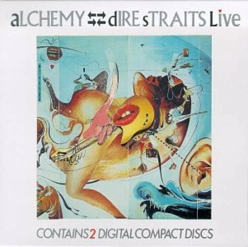 dire straits alchemy live products for sale | eBay