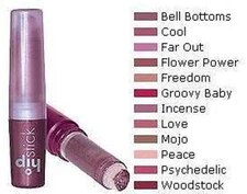 '1' Styli-Style HIPSTICKS