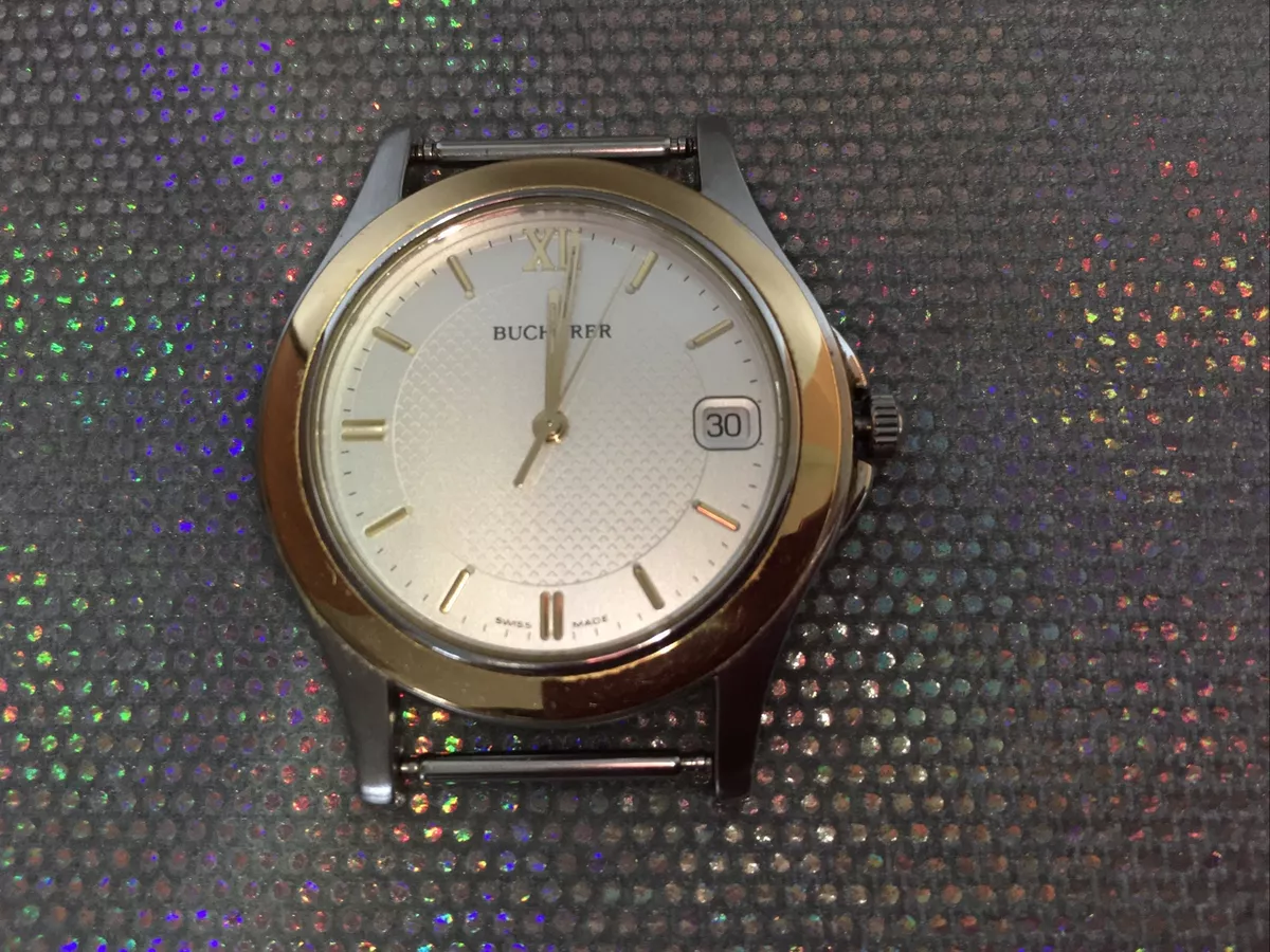 Bucherer online shop