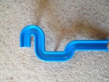 MouseTrap Game, Rain Gutter Playing Piece.Genuine MB/Hasbro Games Part. 