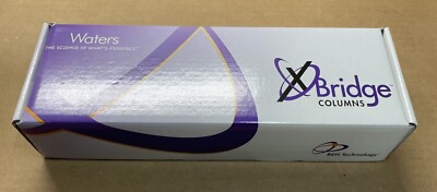 Waters XBridge Phenyl HPLC Column, 3.5 µm, 3 mm X 100 mm 186003328