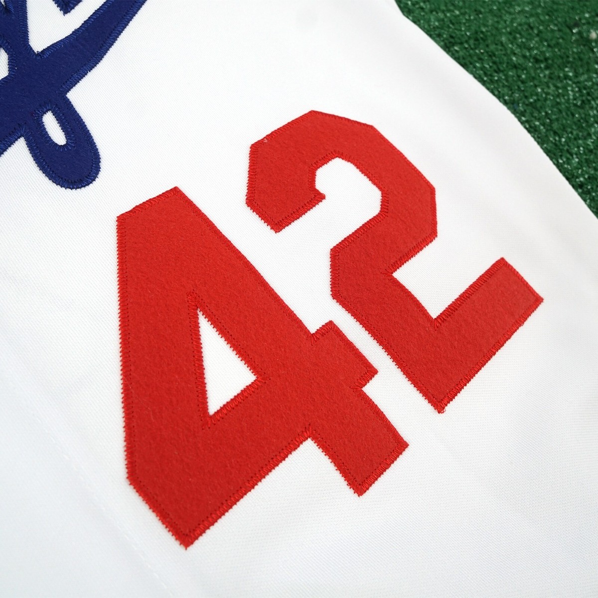 Jackie Robinson MLB Maillots et vêtements