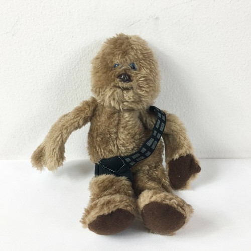 ham plush haminations