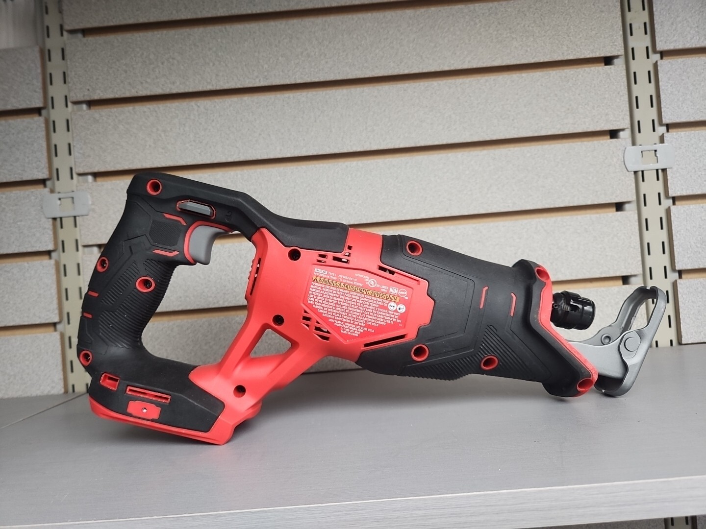 Craftsman CMCS300 20V Reciprocating Saw 885911548908 eBay