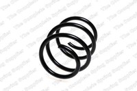 Kilen Feder Fahrkwersfeder Spiralfeder Vorne Passend FüR Mini Mini R50 R53 17802