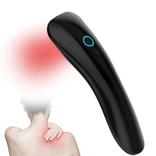 Red Light Therapy Device Pain Relief for Aches & Pains Wound Healing Body Home