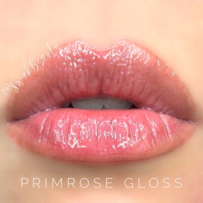 PRIMROSE LipSense SeneGence NEW/SEALED Authentic, FREE SHIPPING!