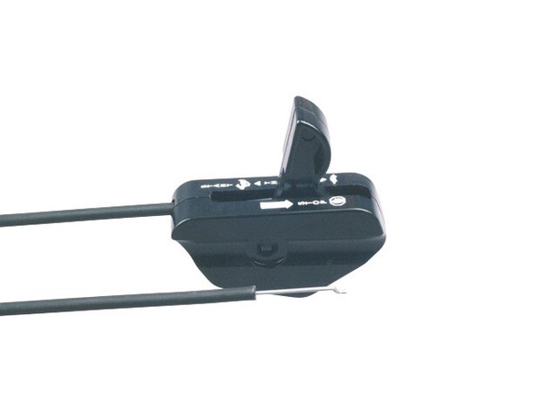 Ratioparts Gaszug Passend FüR Husqvarna 583 12 01-01 Passend FüR Husqvarna | 22--image
