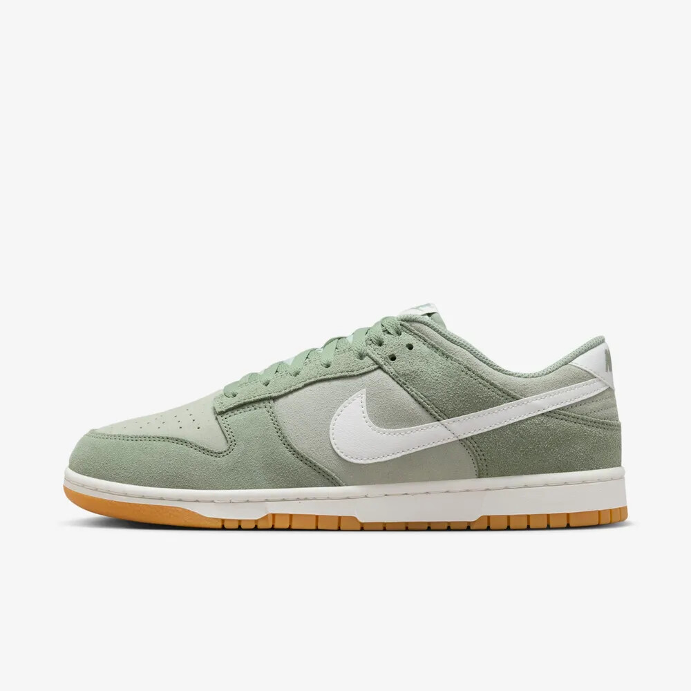New Nike Dunk Low Retro SE Shoes - Jade Horizon (HQ1931-300 New Nike Dunk Low Retro SE Shoes - Jade Horizon (HQ1931-300