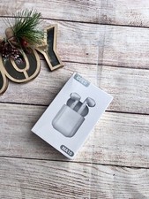 MA10 Wireless Bluetooth Earbuds with Charging Case