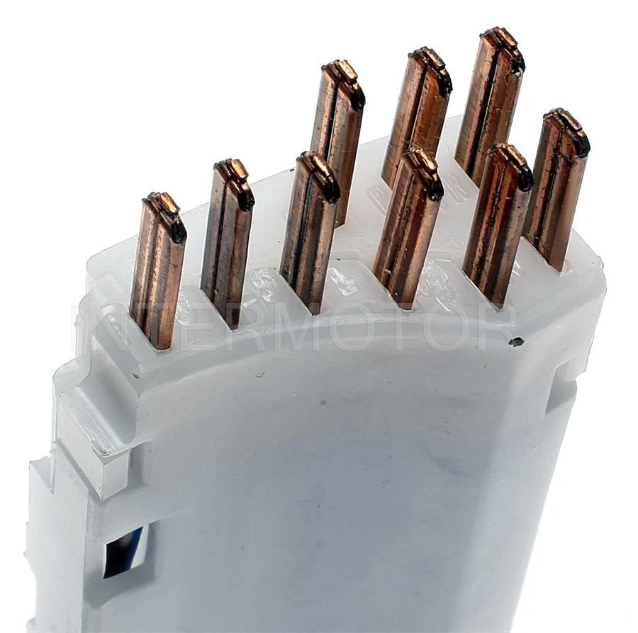 Interruptor de señal de giro SMP 1969 1970 1971 1972 para Volkswagen Squareback 1968-1973 Foto 4 de 4