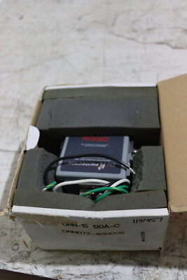 Innovative Technology The IT Protector Orion Surge Suppressor ORN-1S 120A-C NEW