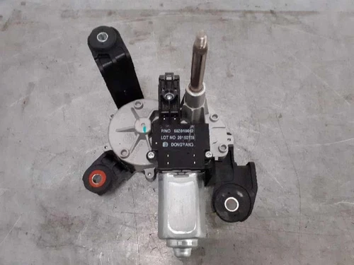 13256923 Motor Limpia Trasero para OPEL ZAFIRA C TOURER Selective 2015 161819 - Imagen 3 de 10