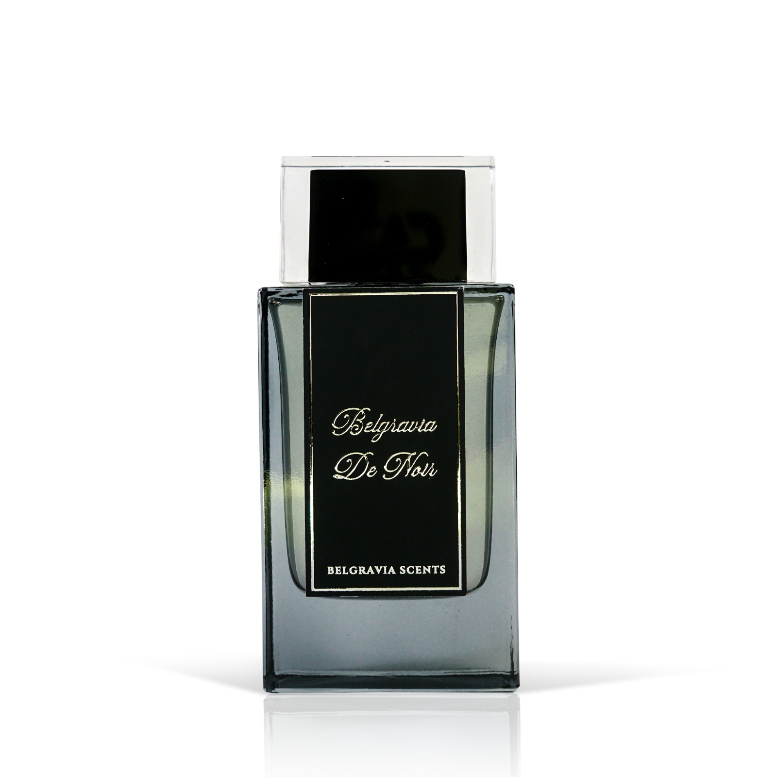 Belgravia De Noir by Belgravia Scents 3.4 Fl oz perfume Long Lasting for Men