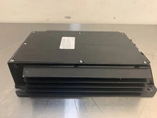 LAND ROVER RANGE ROVER L322 RADIO STEREO AMPLIFIER UNIT XQK000030