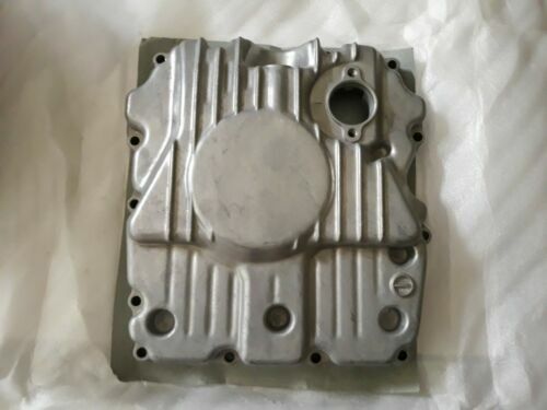 RIDEX Joint De Carter D'huile - Qualité D'origine Et