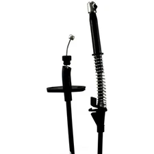 Carburetor Accelerator Cable Pioneer CA-8459