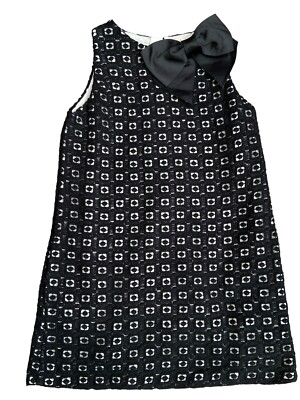 white christmas dresses SAMPLE-Dalton Crochet Dress – SABO main image 1
