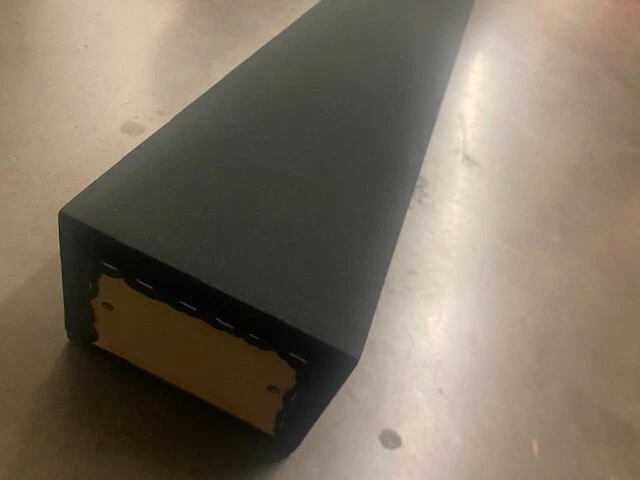 Korg LP350 Lifestyle Piano Digital Bajo-Reflejo Altavoz Caja Negro Foto 2 de 4