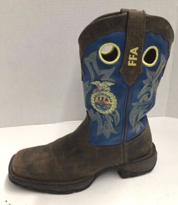 ffa boots womens
