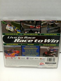 NASCAR 99 (PlayStation) PS1 PSOne Complete