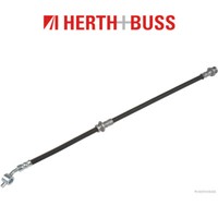 Herth+Buss Jakoparts Bremsschlauch FüR Nissan Almera Tino (V10) Vorne Rechts
