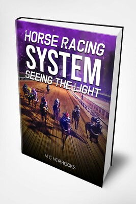 Pferderennsystem, das Licht sieht - Taschenbuch Buch